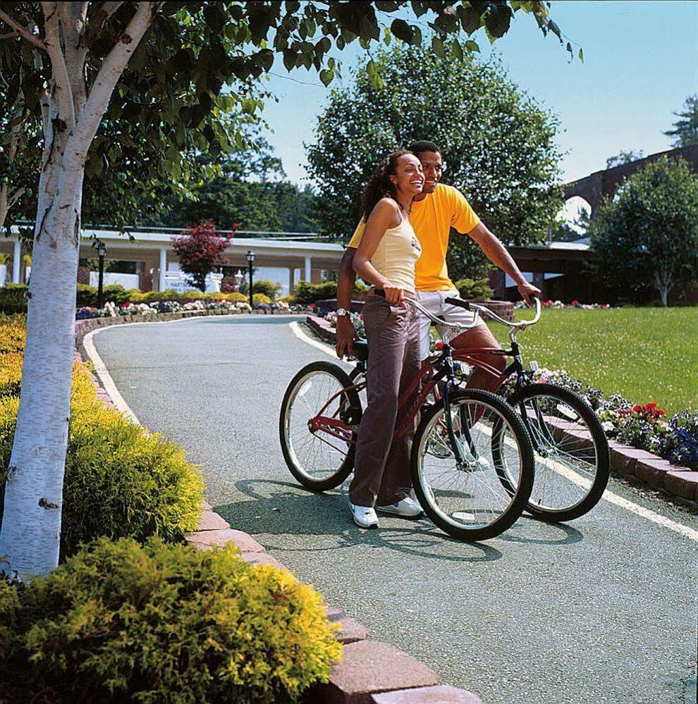 Cove Haven Resort Lakeville Exterior foto